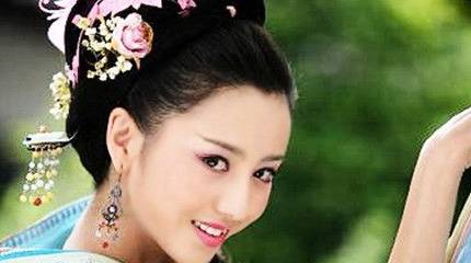西汉成帝历史图片