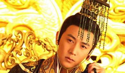 南朝历史图片