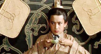 南朝历史图片