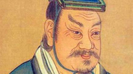 南朝历史图片