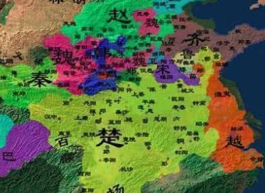 孙膑历史图片