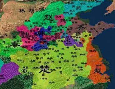 孙膑历史图片
