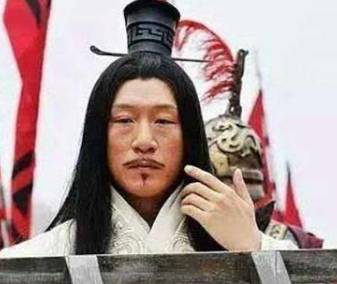 孙膑历史图片