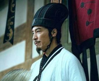 诸葛亮历史图片