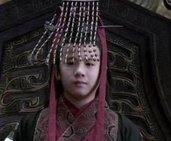 司马懿历史图片