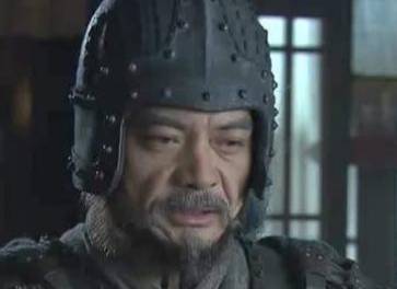 魏延历史图片