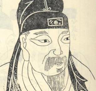 汉武帝历史图片