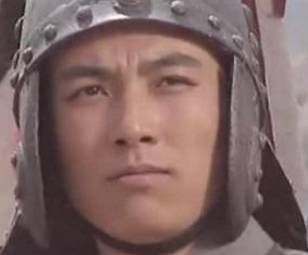 姜维历史图片