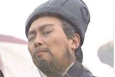 诸葛亮历史图片