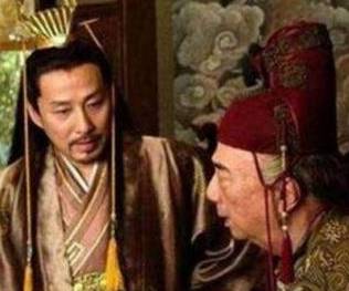 魏忠贤历史图片
