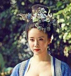 李世民历史图片