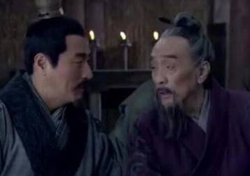 刘邦历史图片