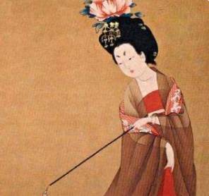 在古代女子拥有美貌也是一种罪吗？为何这么说？历史图片