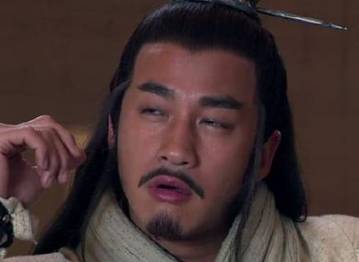 雍齿历史图片