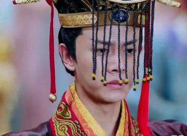 李豫历史图片