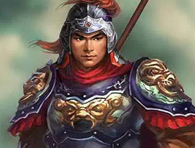 林仁肇历史图片