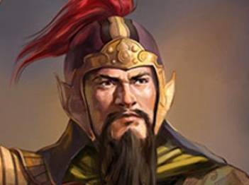 羊祜历史图片
