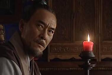 胡宗宪历史图片