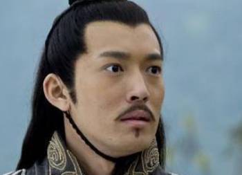 诸葛亮历史图片