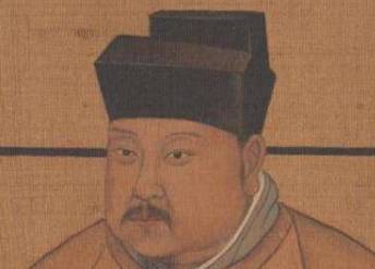 赵匡胤历史图片