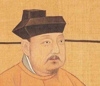 赵匡胤历史图片