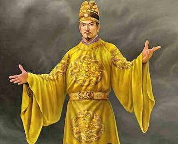 白居易历史图片