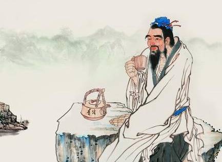 白居易历史图片