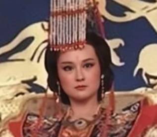李治历史图片