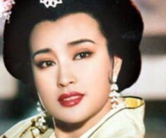 李治历史图片