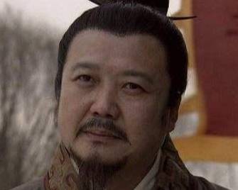 刘文静历史图片