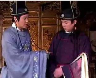 太监历史图片