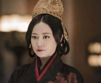 赵姬历史图片