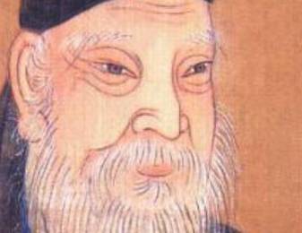 孟浩然历史图片