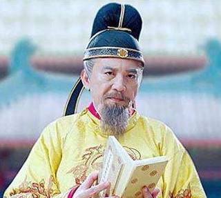 李世民历史图片