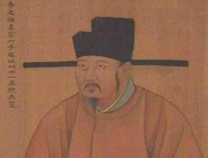 包拯历史图片
