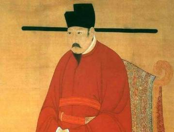 包拯历史图片