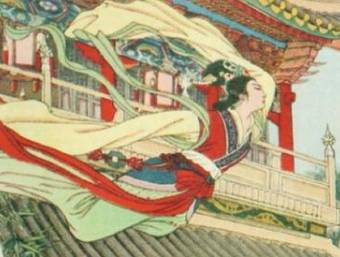 石崇历史图片