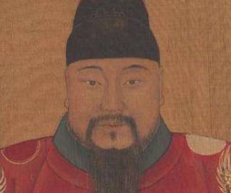 夺门之变历史图片