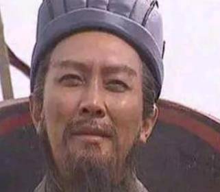 诸葛亮历史图片