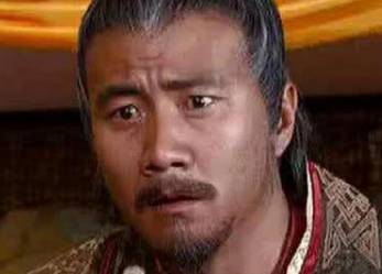 朱标历史图片