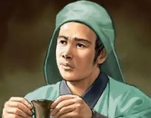 晋愍帝历史图片