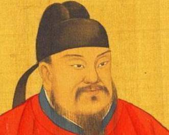 武则天历史图片