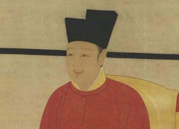 张邦昌历史图片
