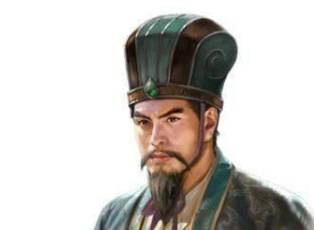 三国历史图片
