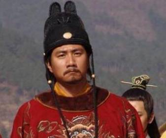 朱元璋历史图片