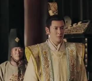 李渊历史图片