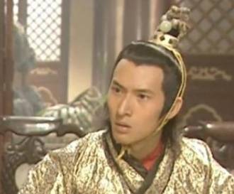 李渊历史图片