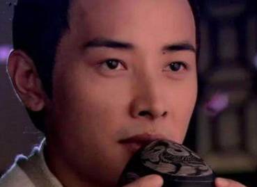李渊历史图片