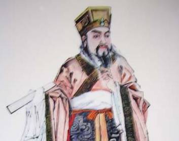 姬郑历史图片