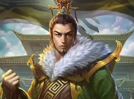 姬阆历史图片